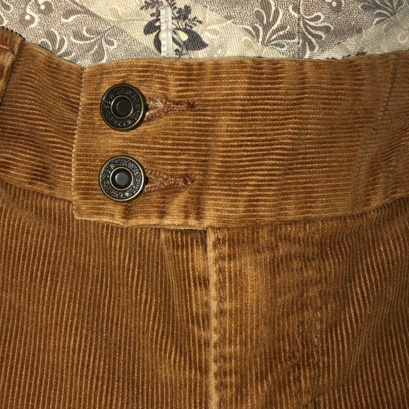 GAP corduroy pants - Picture 3 of 8